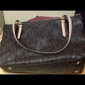 Michael Kors purse